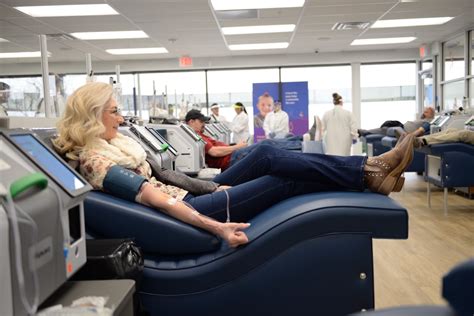 Source <b>plasma</b> donation and blood donation are critically important activities that contribute to saving lives. . Csl plasma center near me
